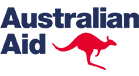 australian aid
