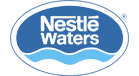 nestle water